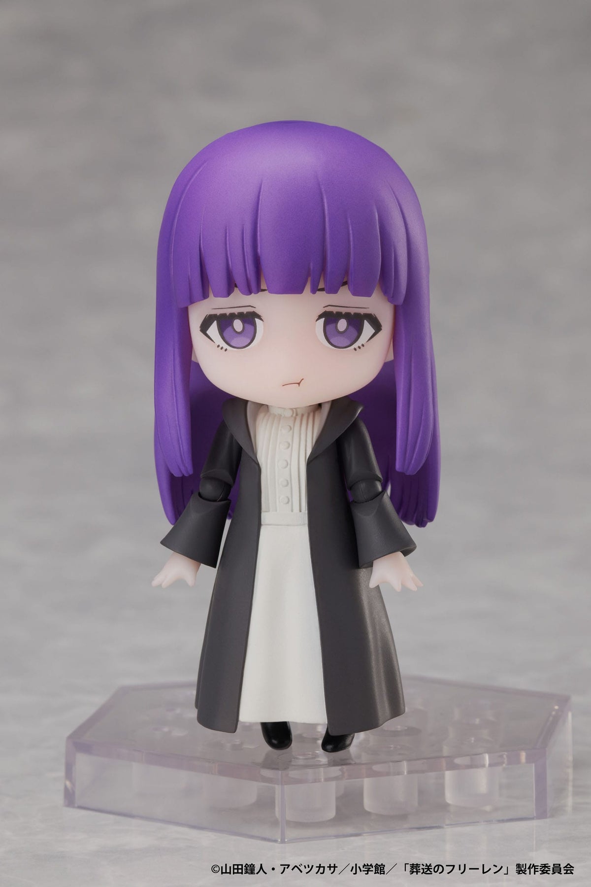 Frieren: Beyond Journey's End - Fern - Dform+ figure (Elcoco)