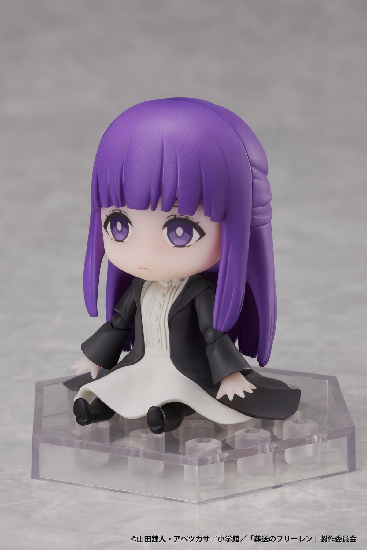 Frieren: Beyond Journey's End - Fern - Dform+ figure (Elcoco)