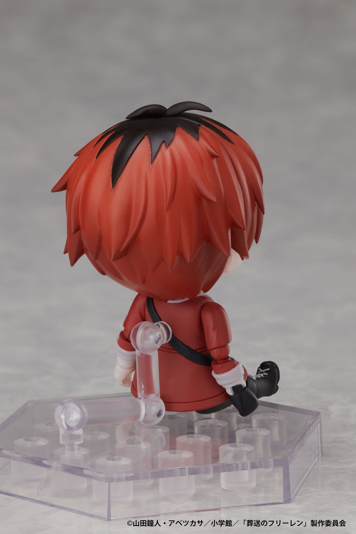 Frieren: Beyond Journey's End - Stark - Dform+ figure (Elcoco)