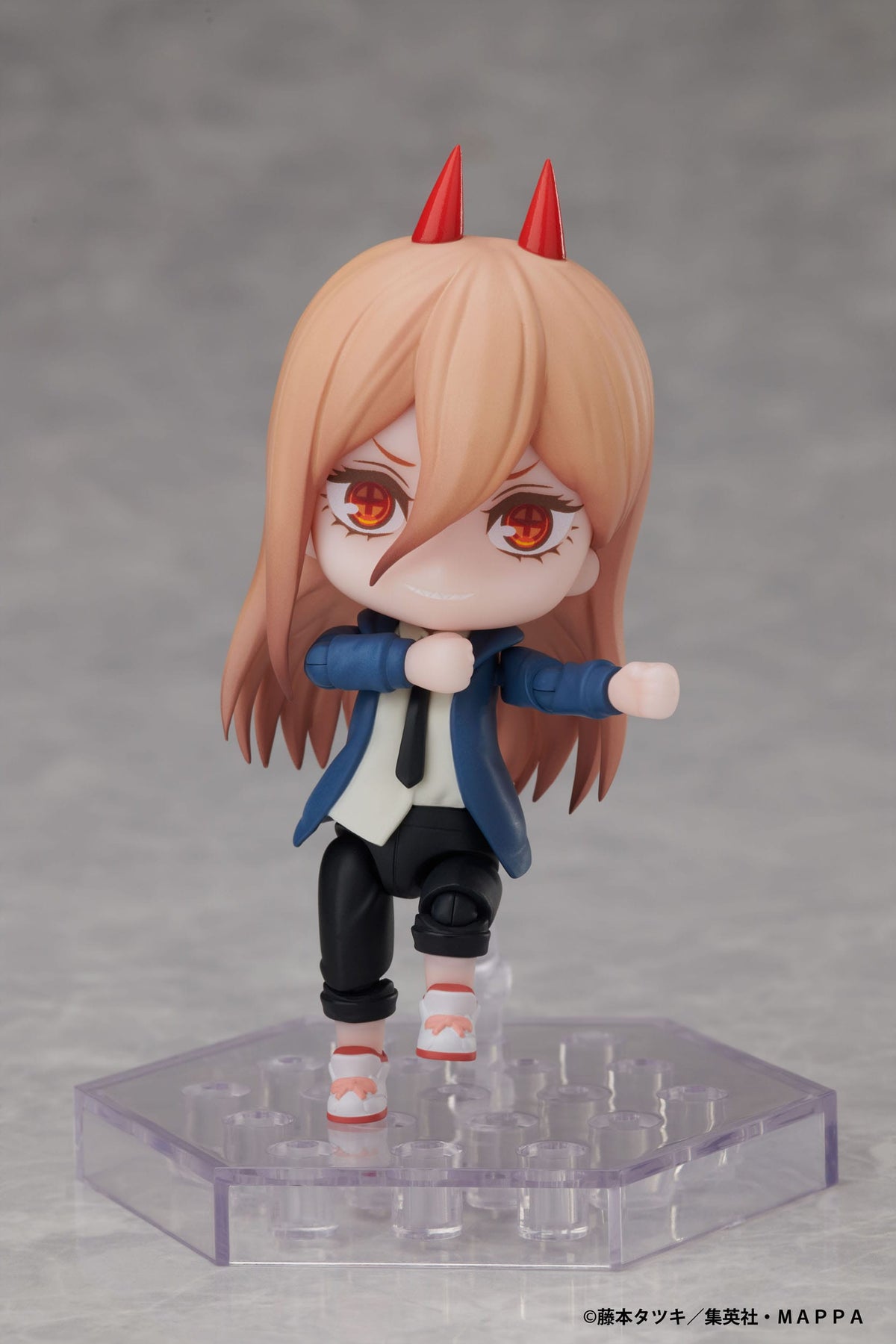 Chainsaw Man - Power - Dform+ figure (Elcoco)