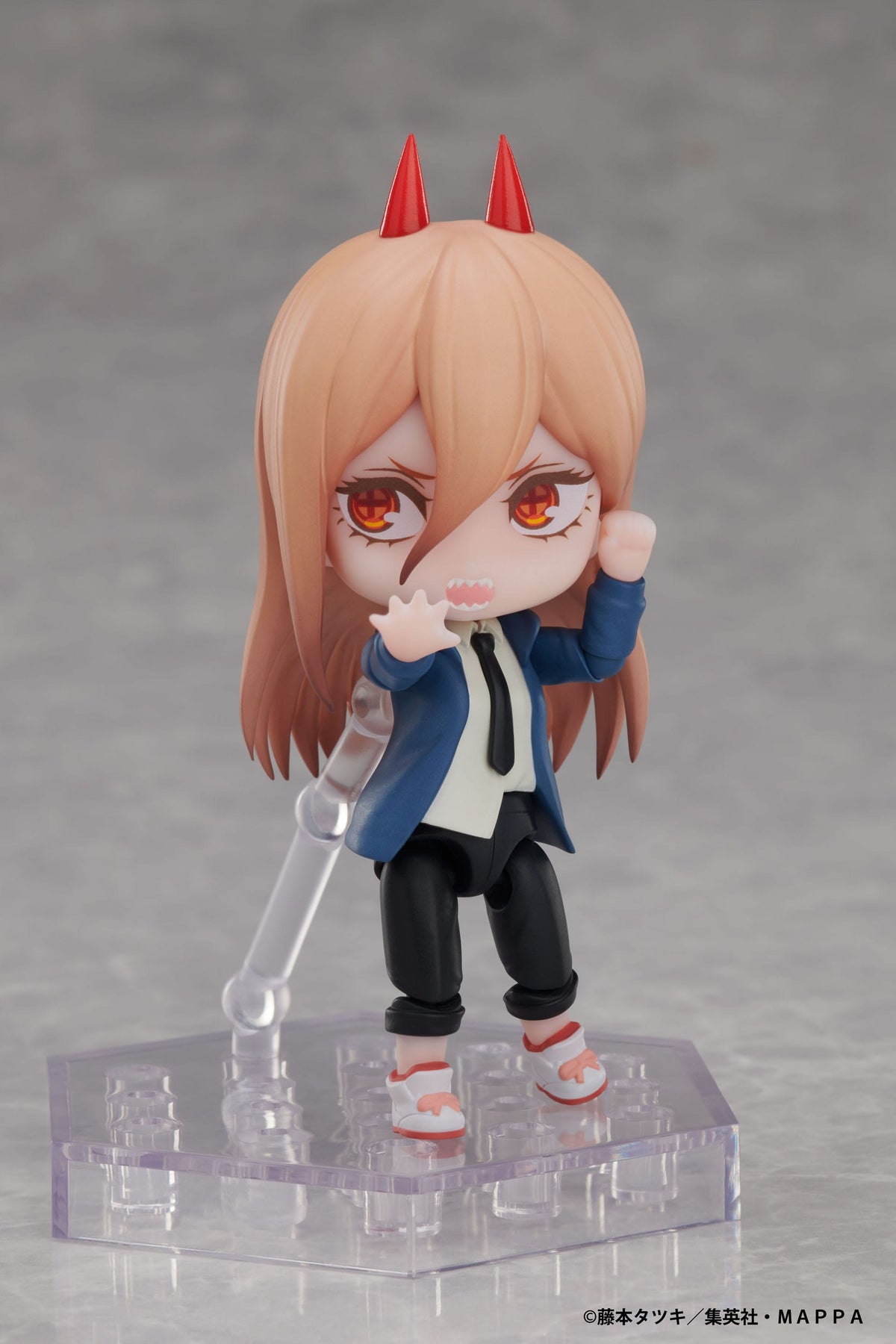 Chainsaw Man - Power - Dform+ figure (Elcoco)