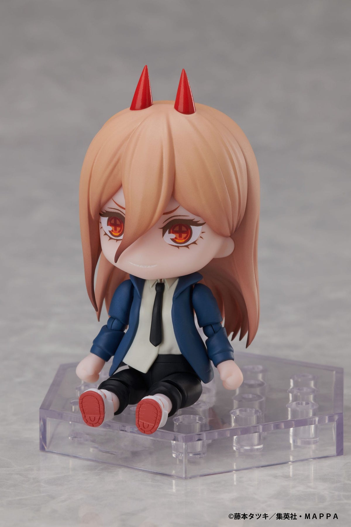 Chainsaw Man - Power - Dform+ figure (Elcoco)