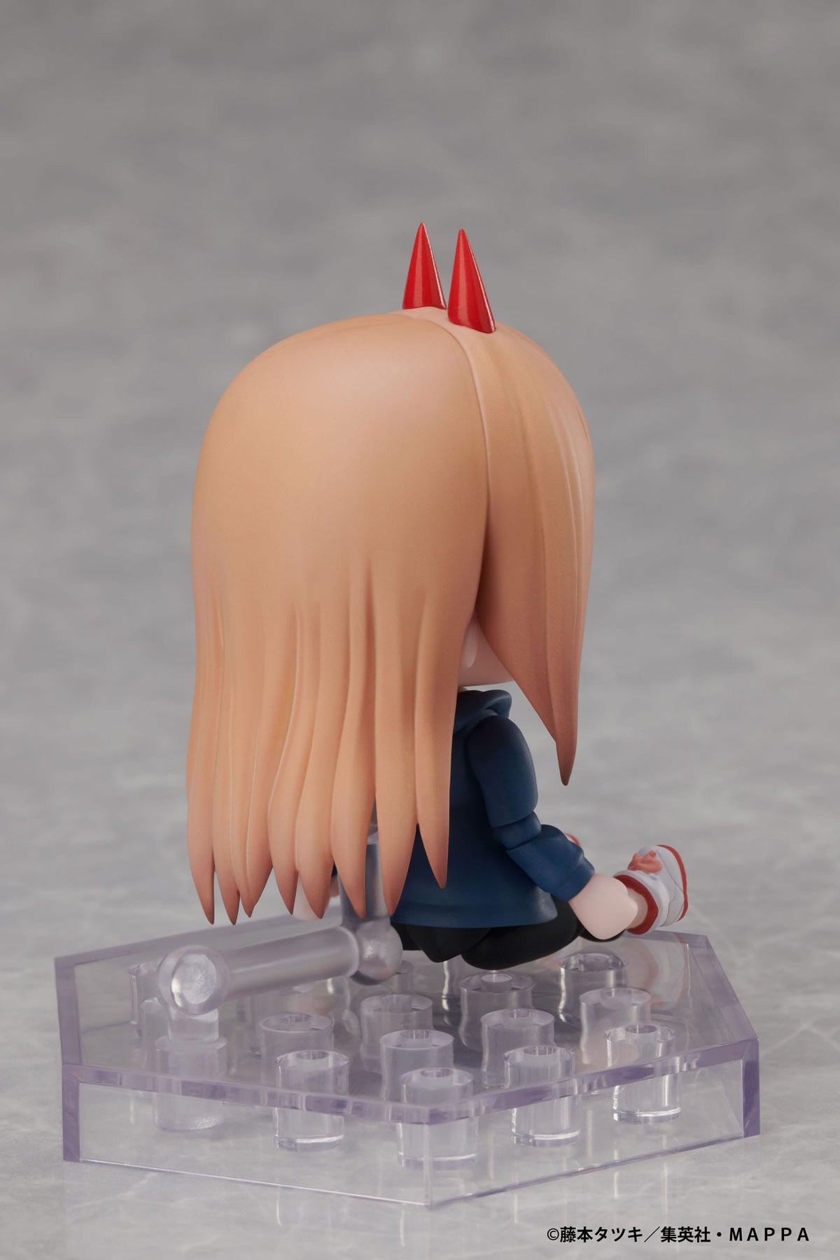 Chainsaw Man - Power - Dform+ figure (Elcoco)