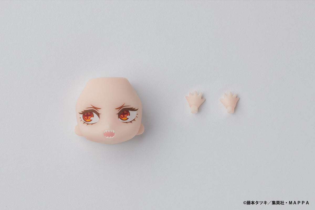 Chainsaw Man - Power - Dform+ figure (Elcoco)