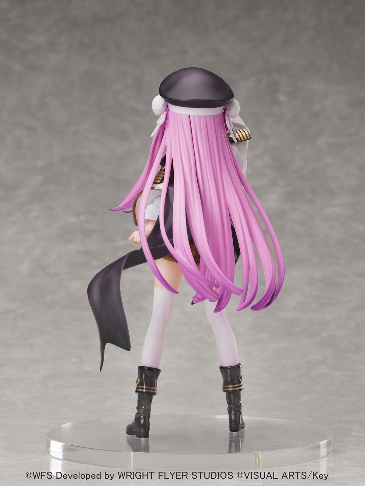 Heaven Burns Red - Tama Kunimi - figure 1/8 (Elcoco)
