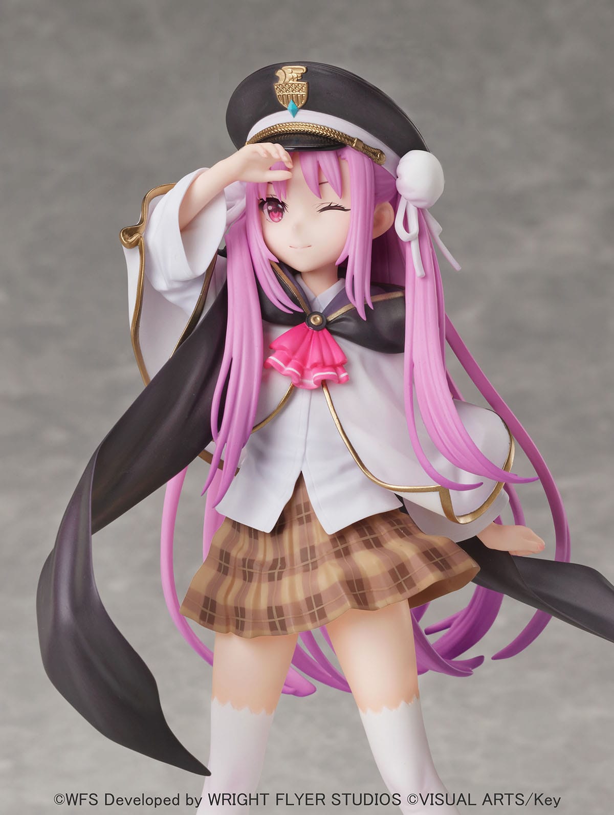 Heaven Burns Red - Tama Kunimi - figure 1/8 (Elcoco)