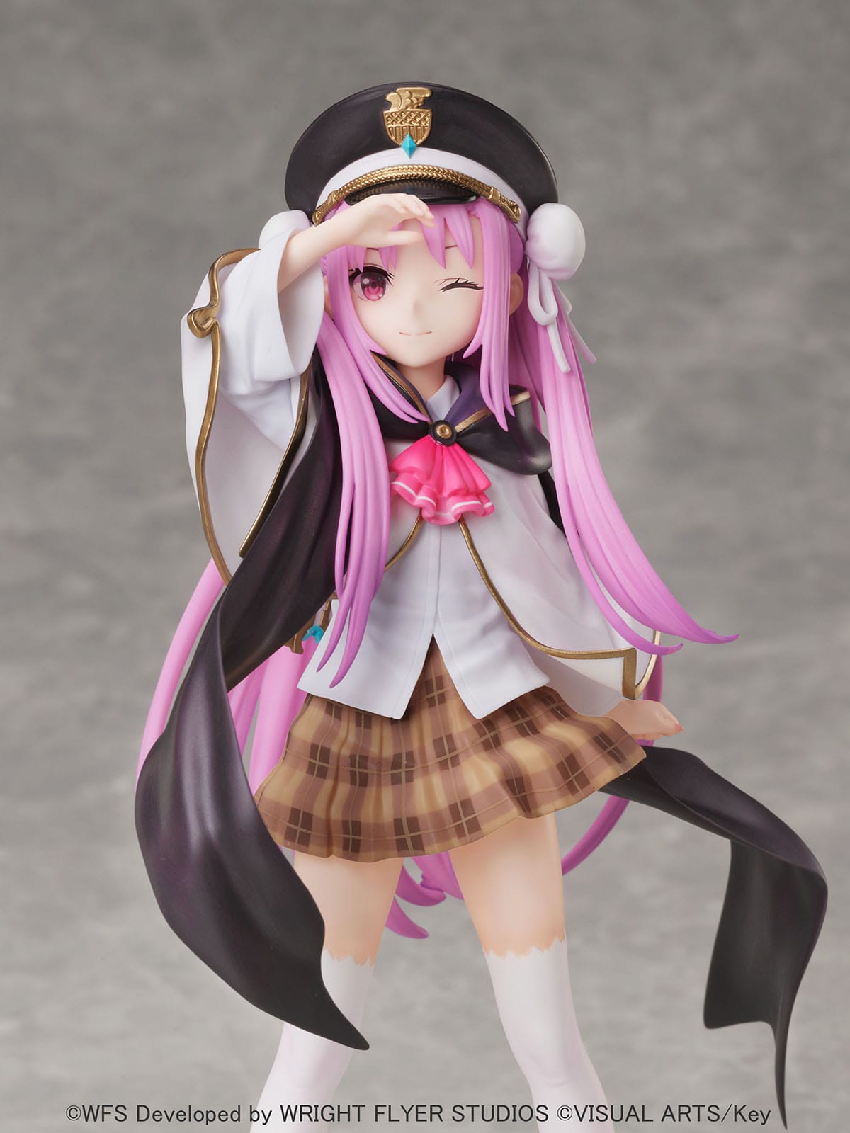 Heaven Burns Red - Tama Kunimi - figure 1/8 (Elcoco)
