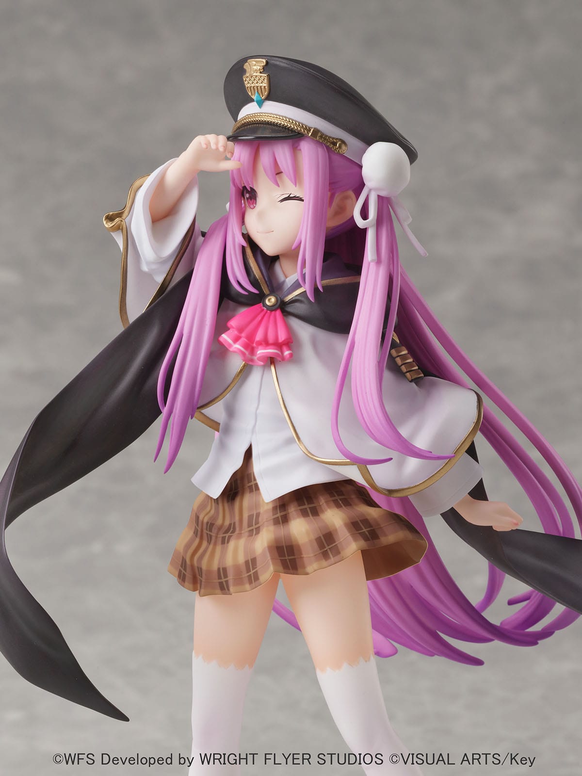 Heaven Burns Red - Tama Kunimi - figure 1/8 (Elcoco)