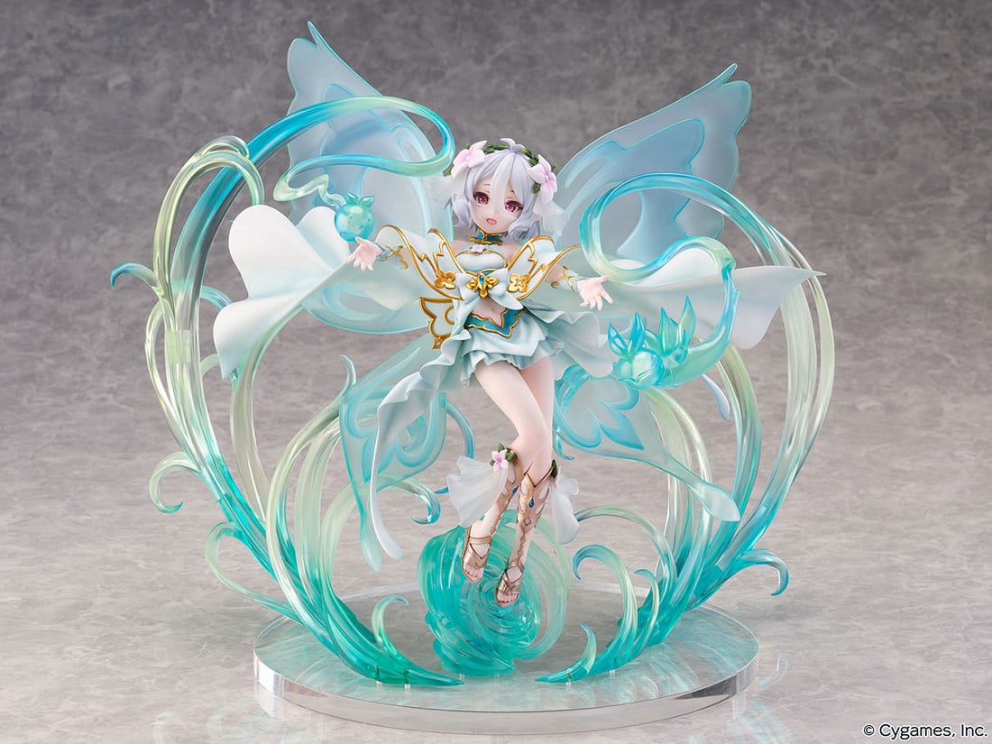 Princess Connect! Re: Dive - Kokkoro - Princess Ver. Shibuya Scramble figure 1/7 (estream)