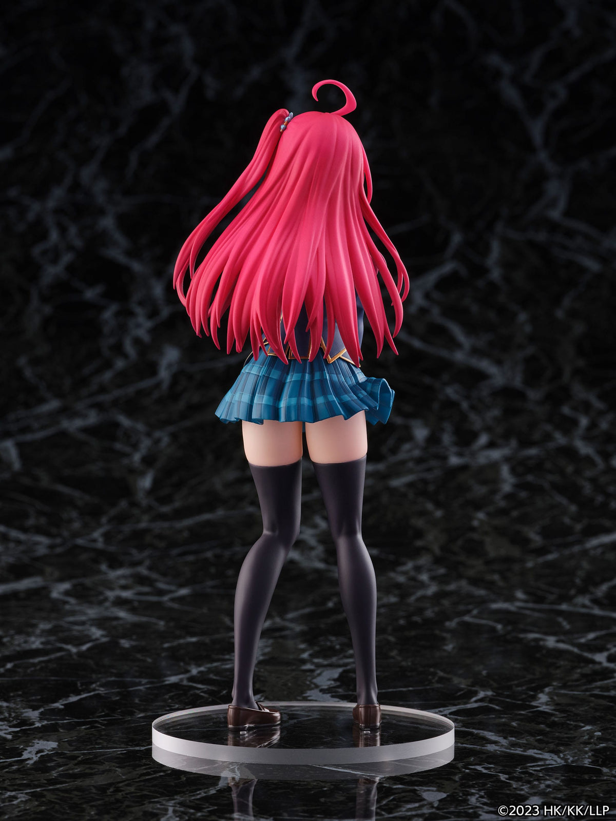 Liar Liar - Sarasa Saionji - Shibuya Scramble Cantabile Figur (eStream)
