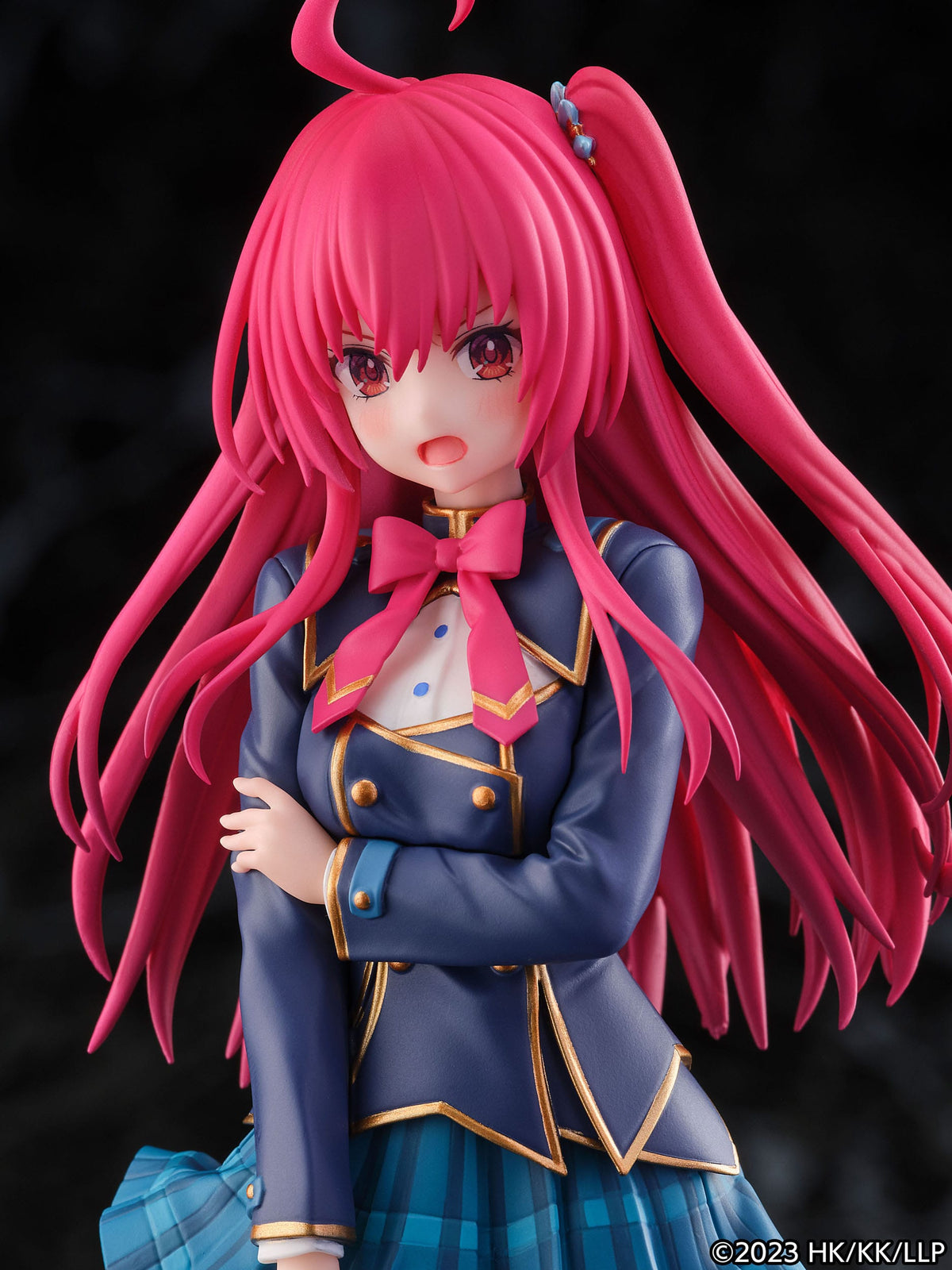 Liar Liar - Sarasa Saionji - Shibuya Scramble Cantabile Figur (eStream)