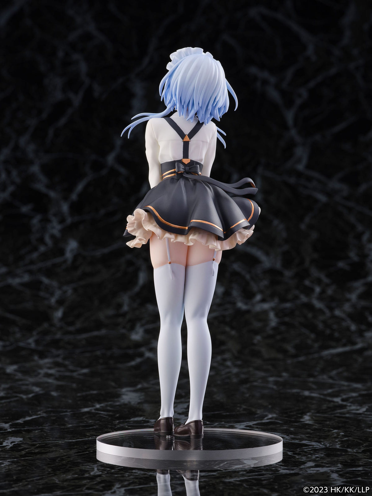 Liar Liar - Shirayuki Himeji - Shibuya Scramble Cantabile Figur (eStream)