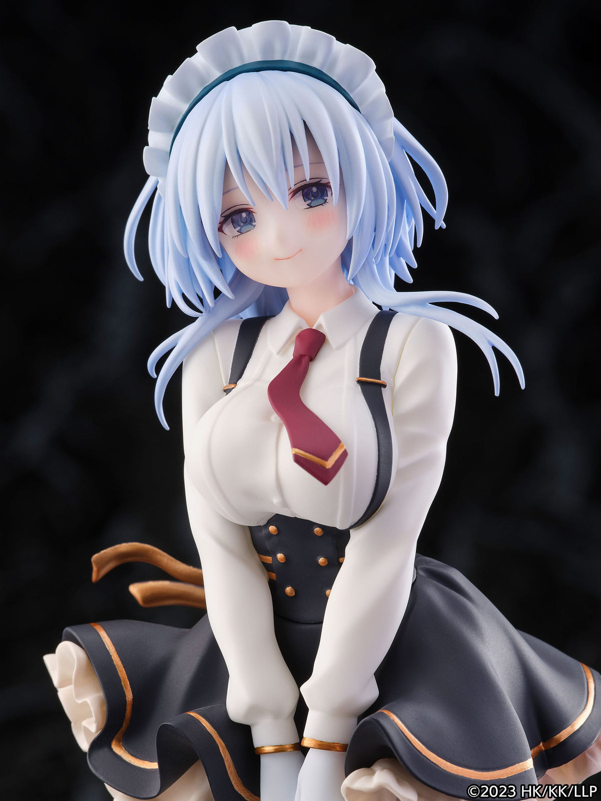 Liar Liar - Shirayuki Himeji - Shibuya Scramble Cantabile Figur (eStream)