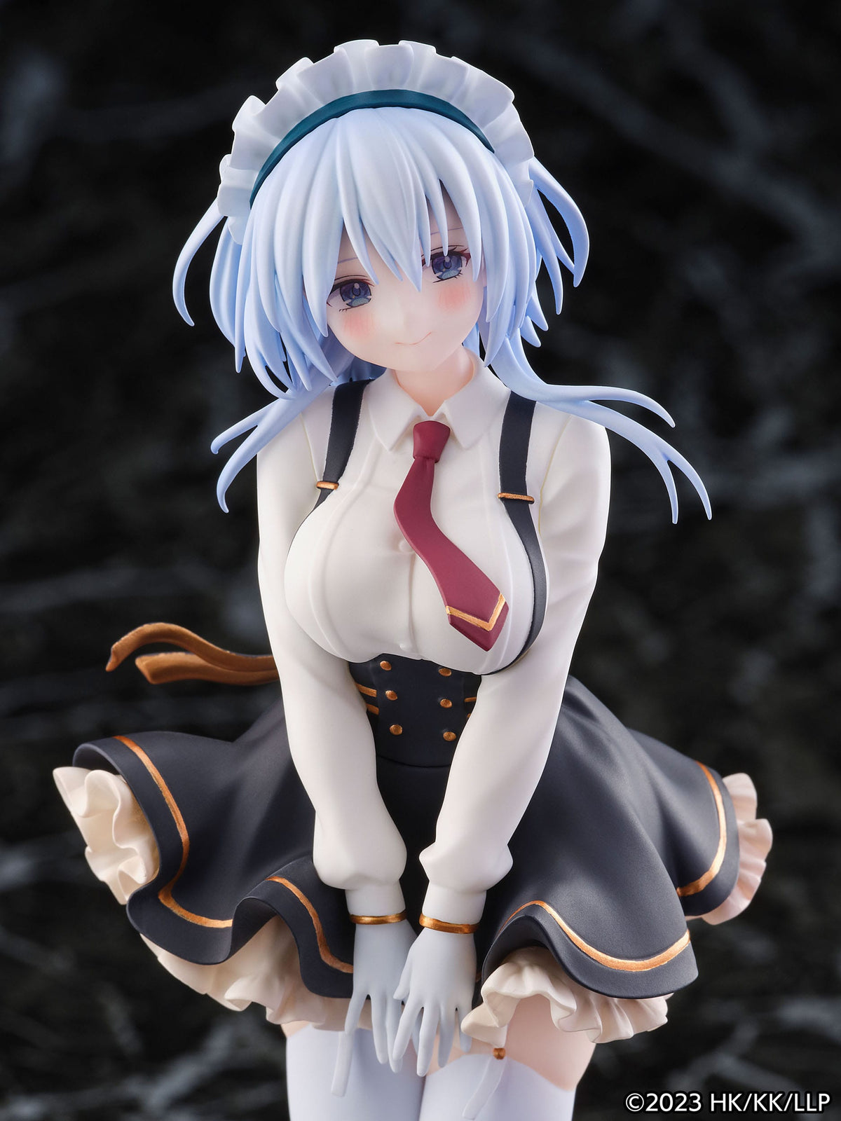 Liar Liar - Shirayuki Himeji - Shibuya Scramble Cantabile Figur (eStream)