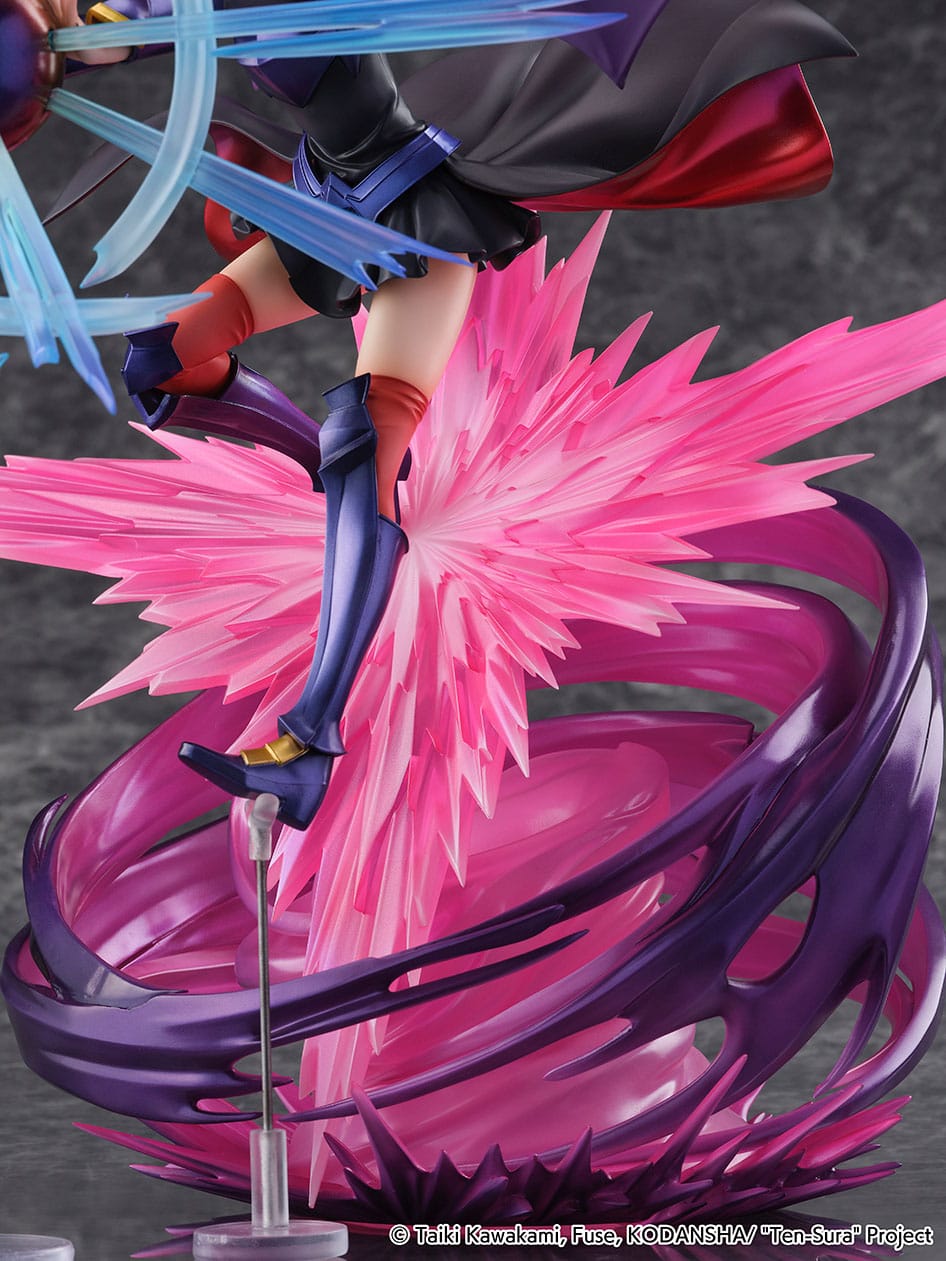That time i got reincarnated as a slime - milim nava - dragon form ver. Shibuya Scramble figure 1/7 (estream)