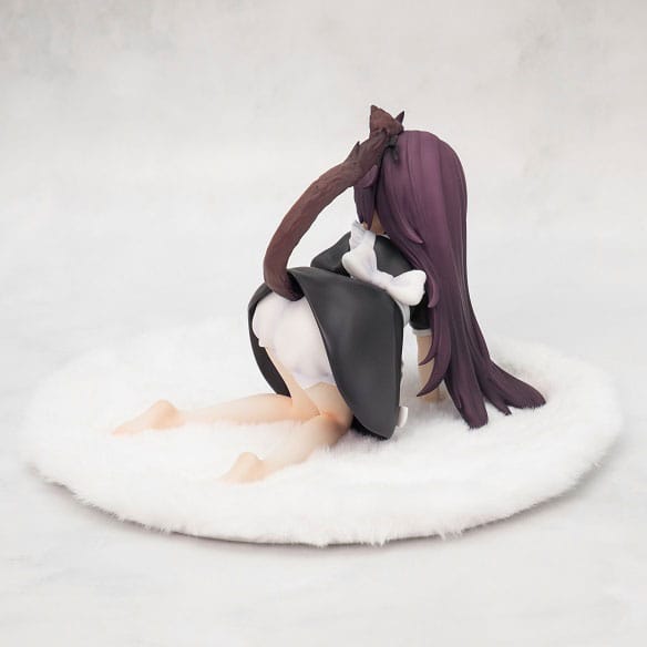 Original character - Cat Ear Maid Peng Peng - by Nahaki - figure 1/7 (Eusun)