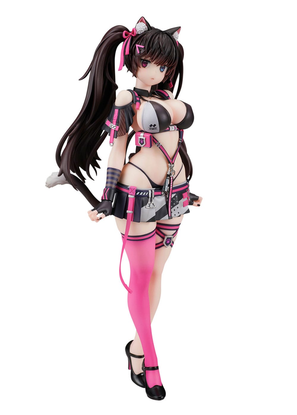 Goddess of Victory: Nikke - Nero - figure (Flare)