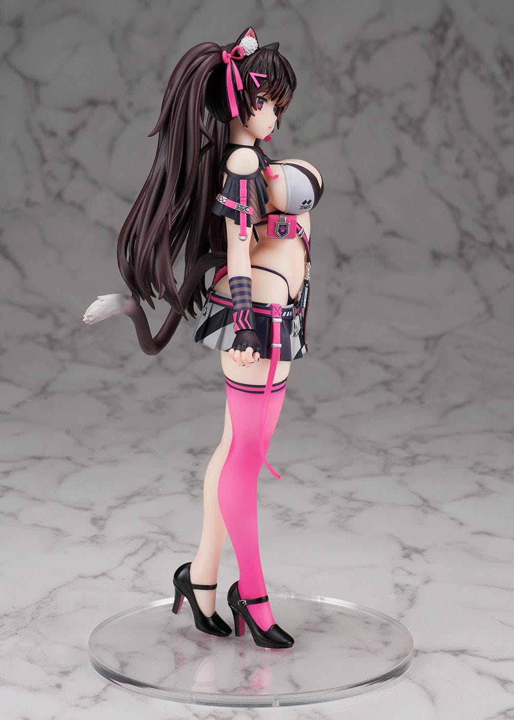 Goddess of Victory: Nikke - Nero - figure (Flare)