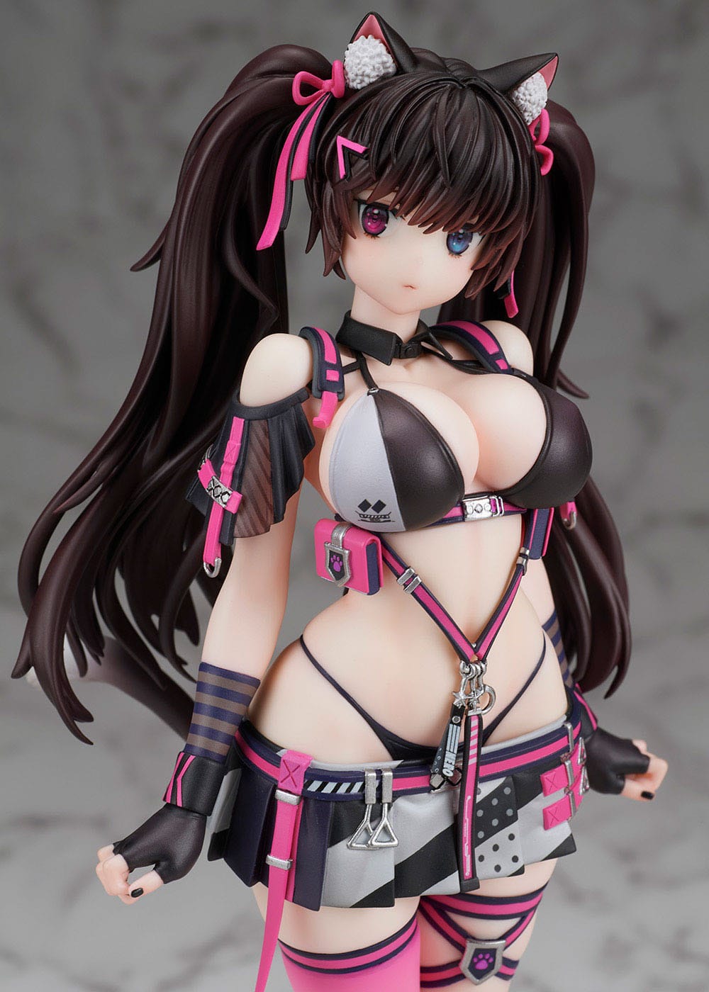 Goddess of Victory: Nikke - Nero - figure (Flare)