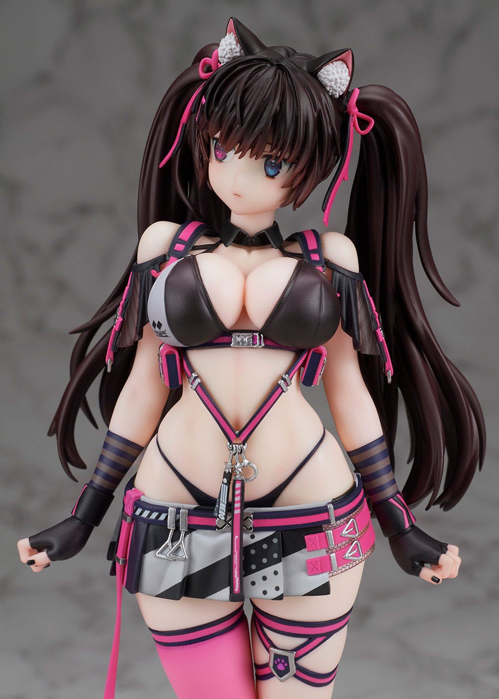 Goddess of Victory: Nikke - Nero - figure (Flare)