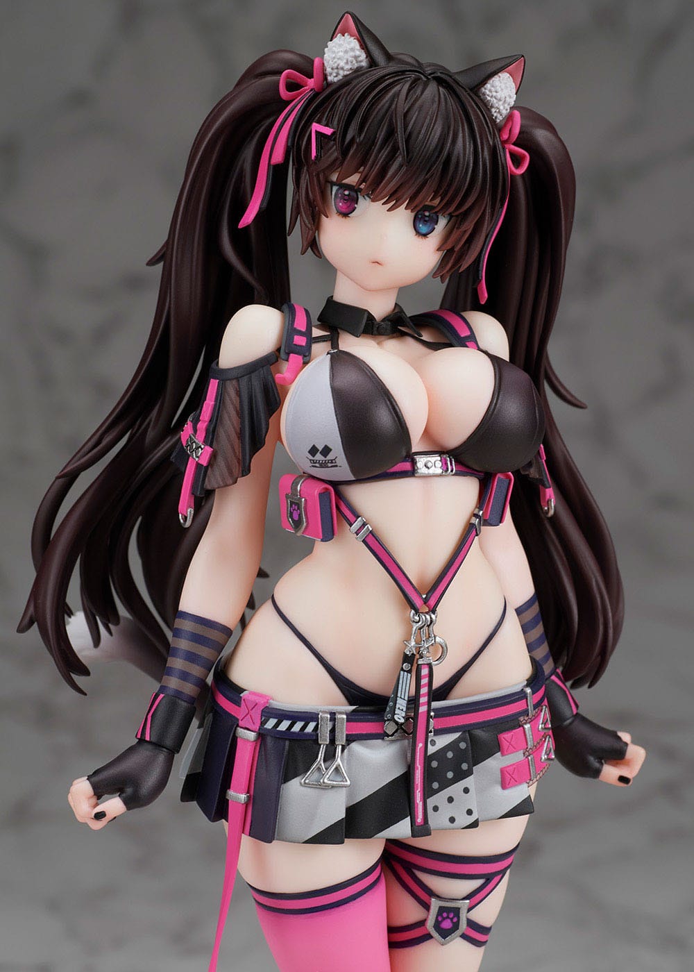 Goddess of Victory: Nikke - Nero - figure (Flare)