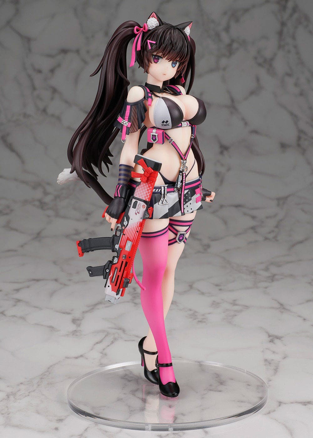 Goddess of Victory: Nikke - Nero - figure (Flare)