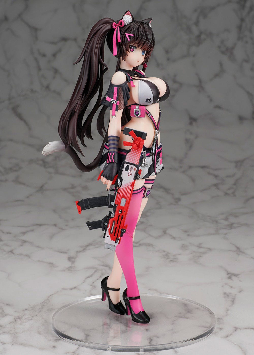 Goddess of Victory: Nikke - Nero - figure (Flare)