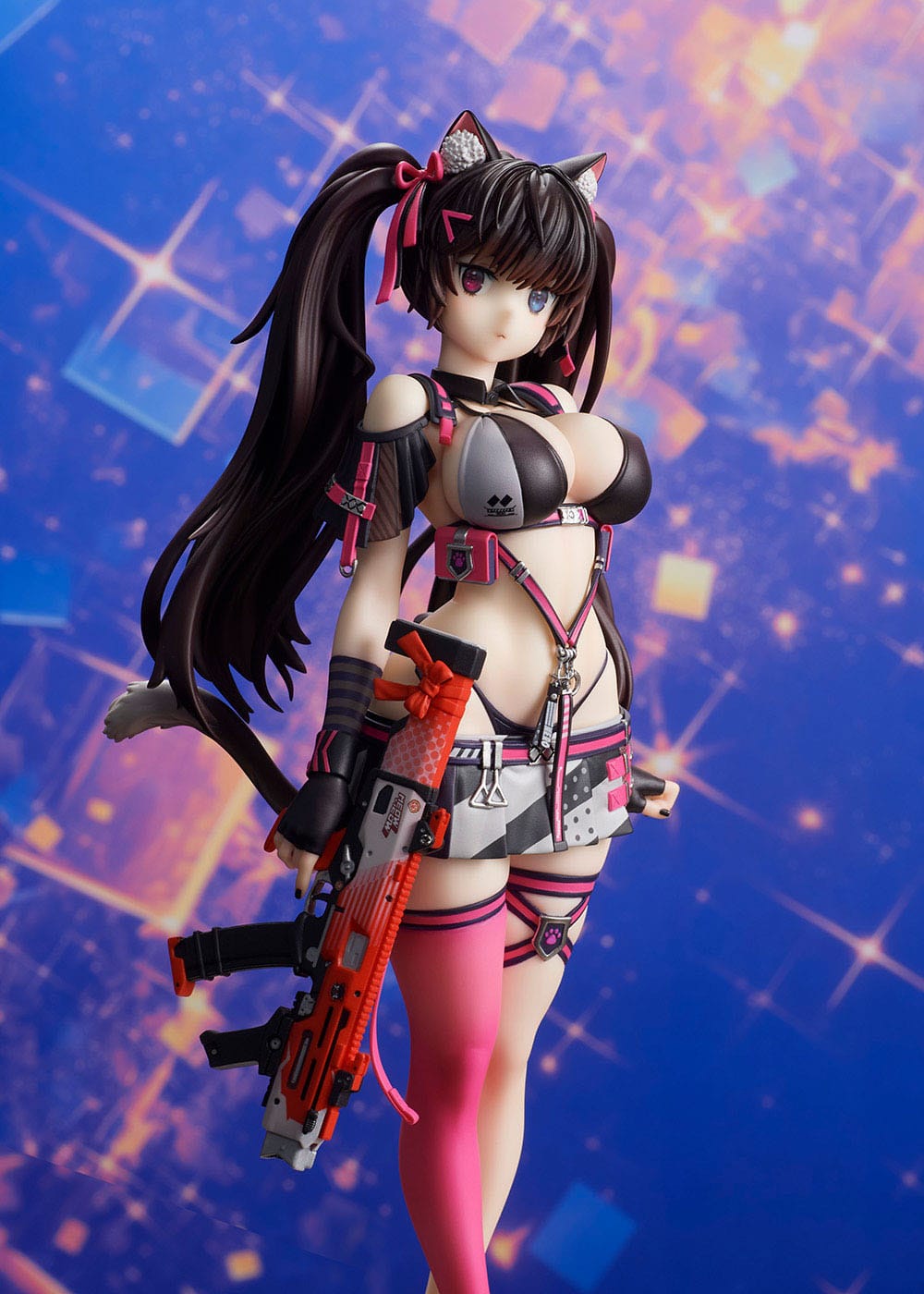 Goddess of Victory: Nikke - Nero - figure (Flare)