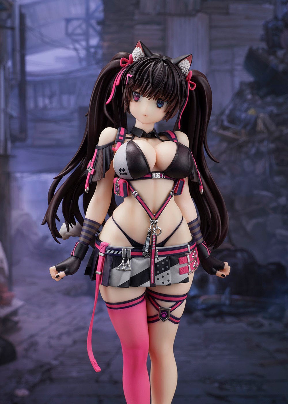 Goddess of Victory: Nikke - Nero - figure (Flare)