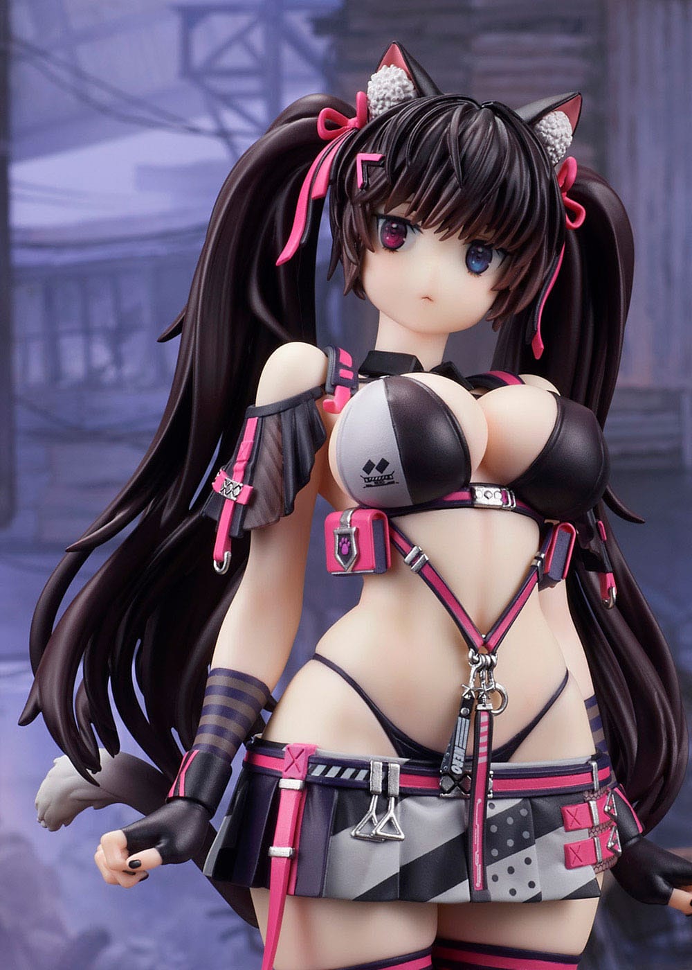 Goddess of Victory: Nikke - Nero - figure (Flare)