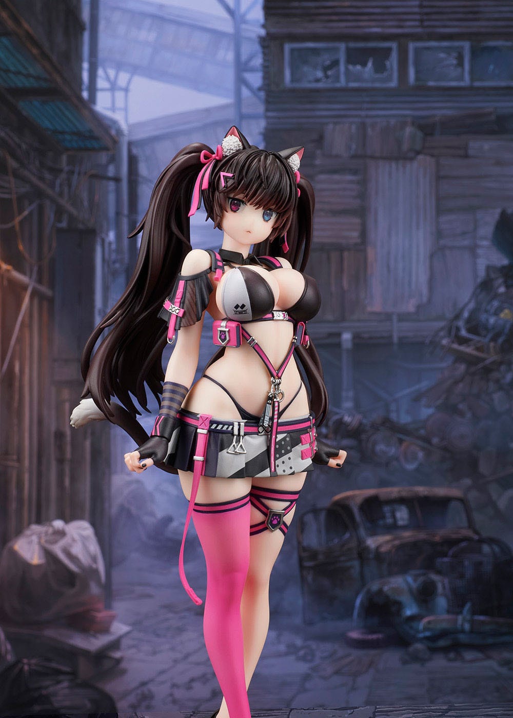Goddess of Victory: Nikke - Nero - figure (Flare)