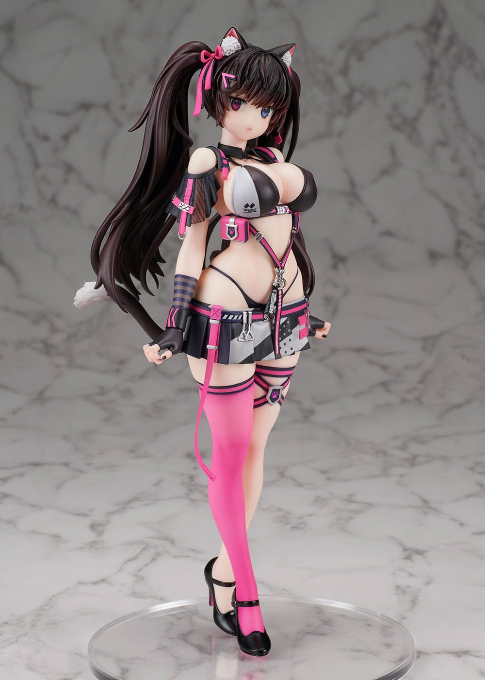 Goddess of Victory: Nikke - Nero - figure (Flare)