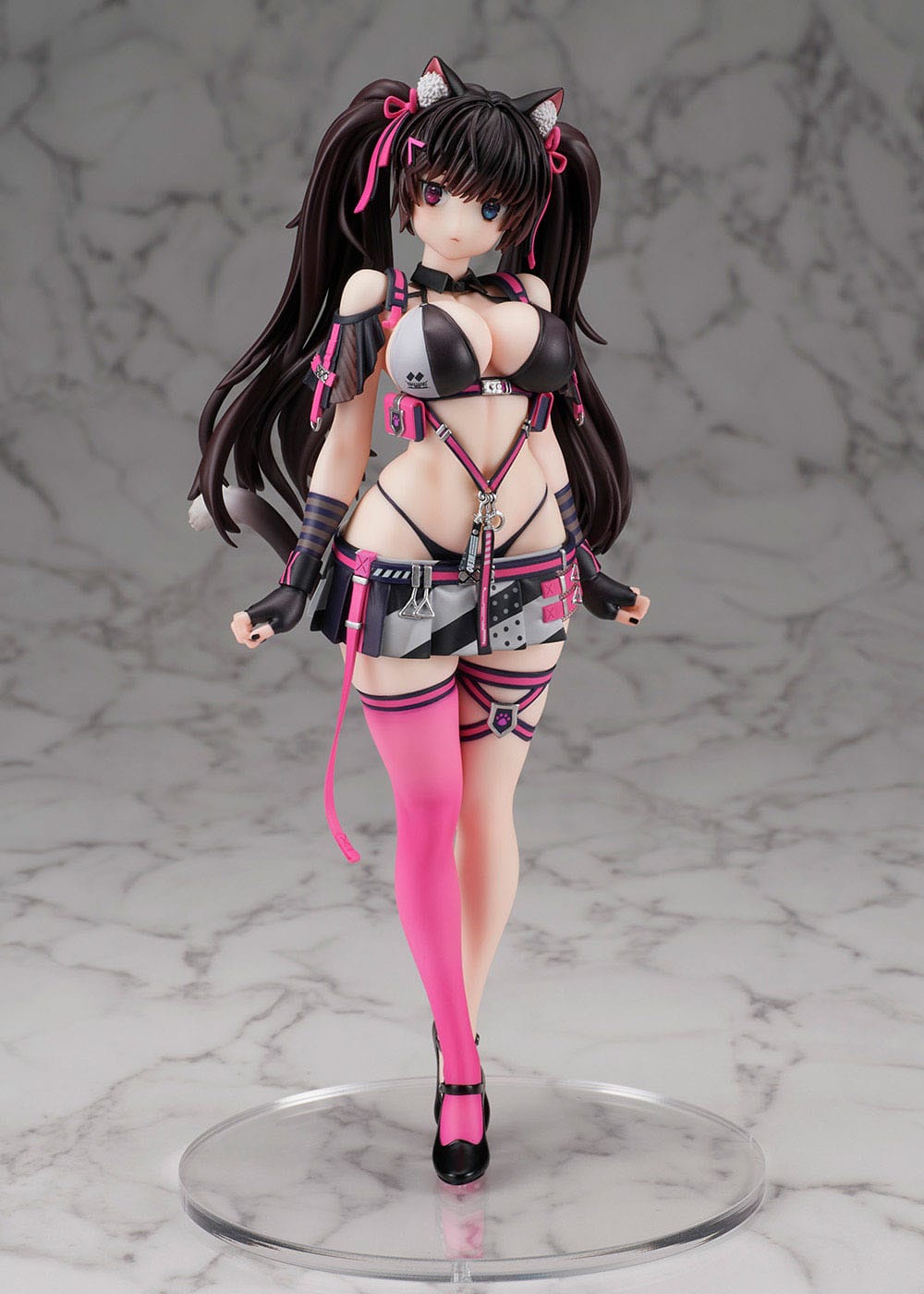 Goddess of Victory: Nikke - Nero - figure (Flare)