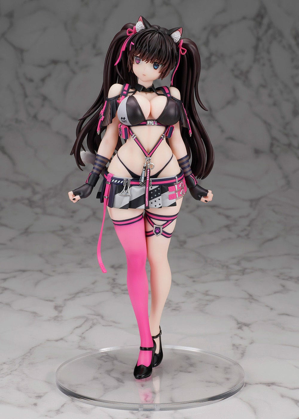 Goddess of Victory: Nikke - Nero - figure (Flare)