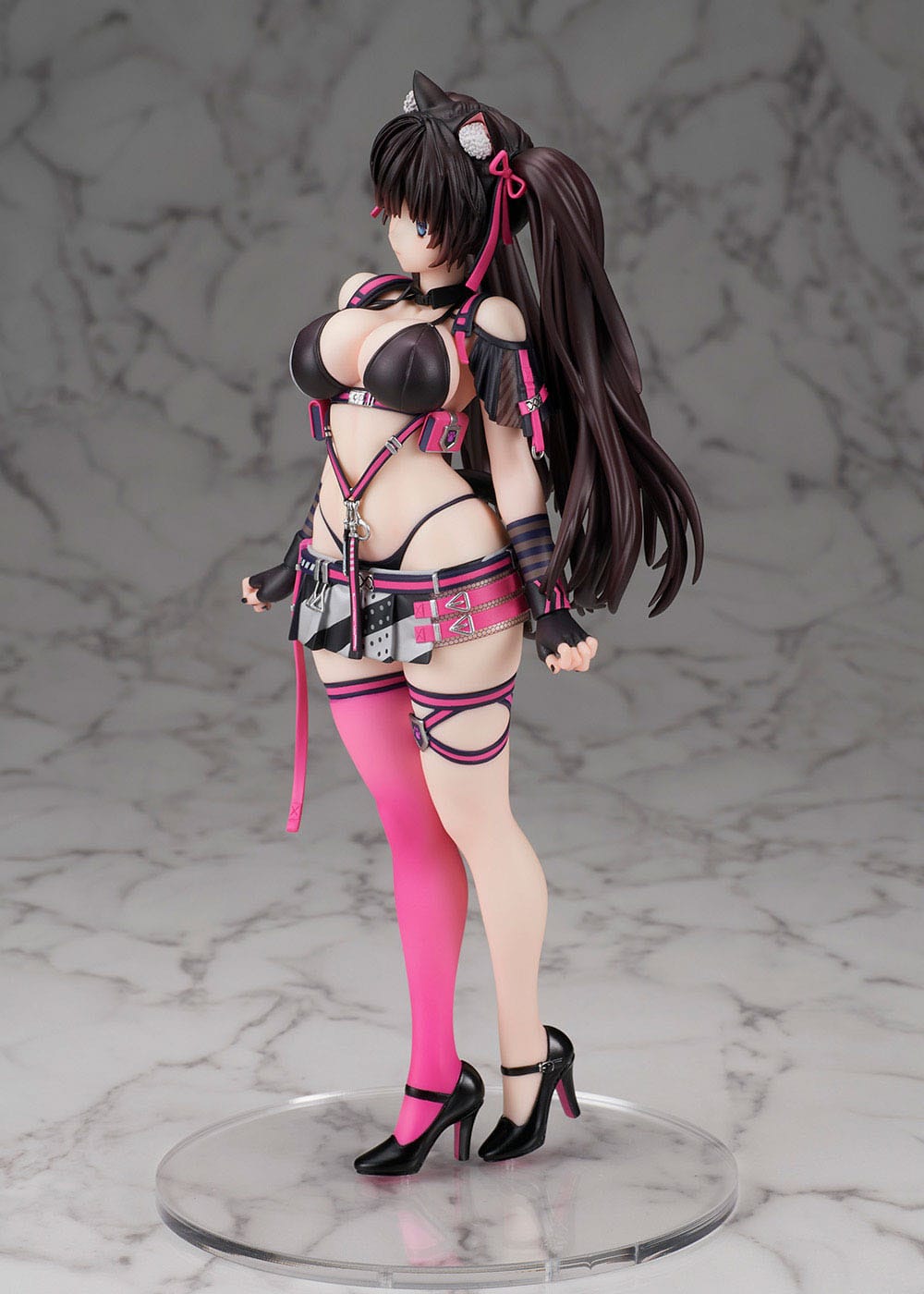 Goddess of Victory: Nikke - Nero - figure (Flare)