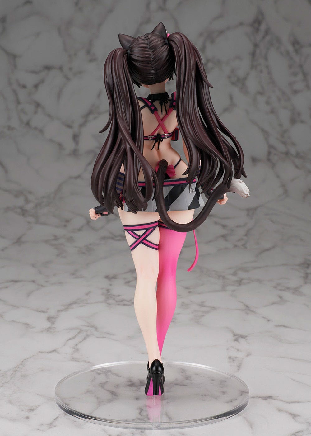 Goddess of Victory: Nikke - Nero - figure (Flare)
