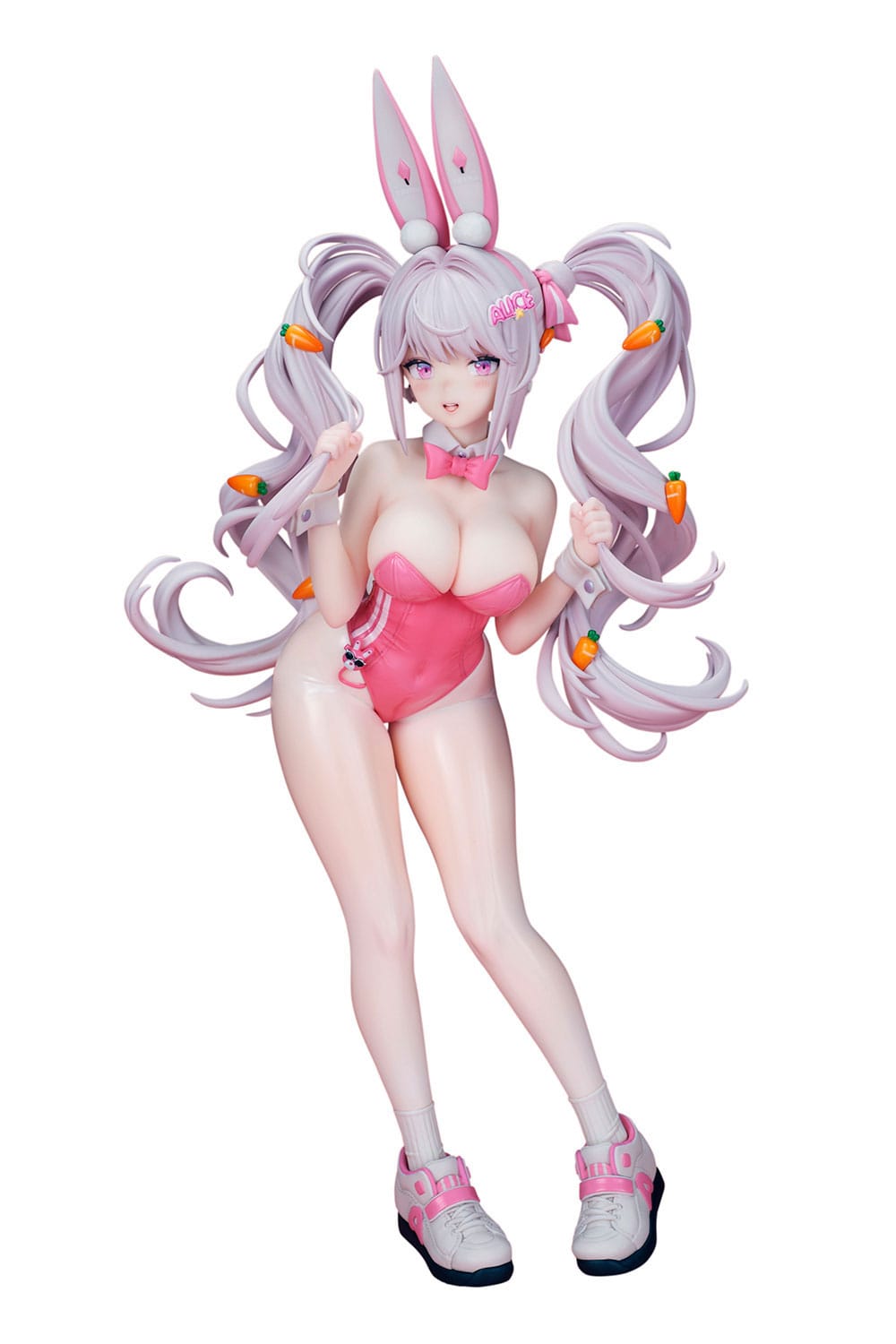 Goddess of Victory: Nikke - Alice - Wonderland Bunny figure (Flare)