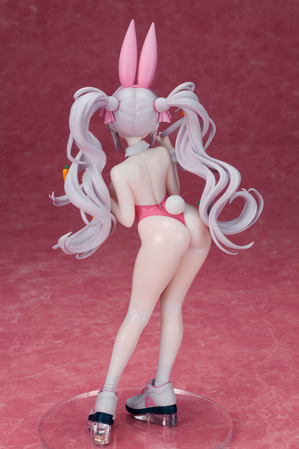 Goddess of Victory: Nikke - Alice - Wonderland Bunny figure (Flare)