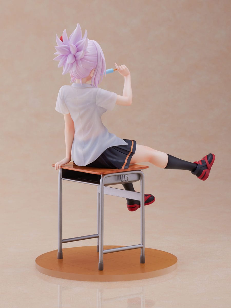 Ayakashi Triangle - Matsuri Kazamaki - F: Nex figure (Furyu)