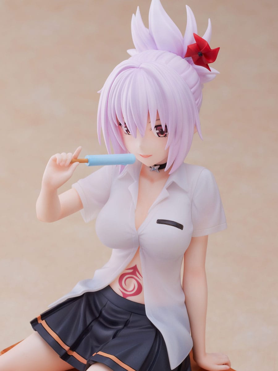 Ayakashi Triangle - Matsuri Kazamaki - F: Nex figure (Furyu)