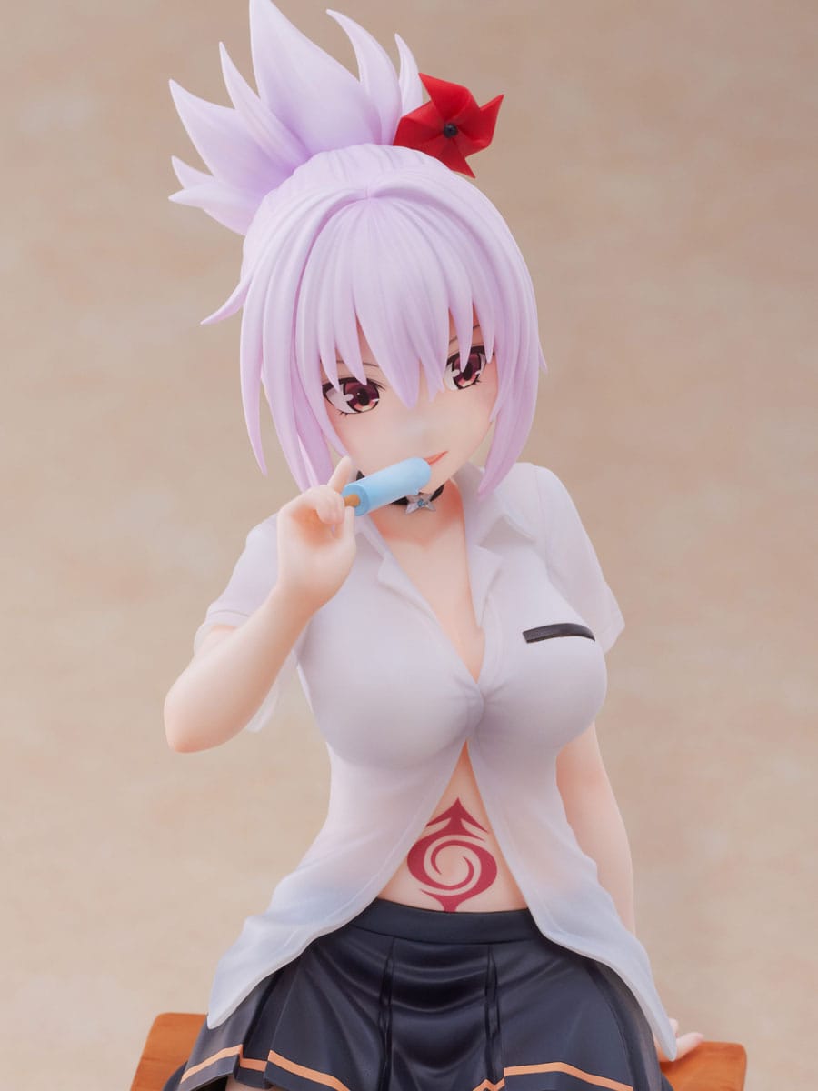 Ayakashi Triangle - Matsuri Kazamaki - F: Nex figure (Furyu)