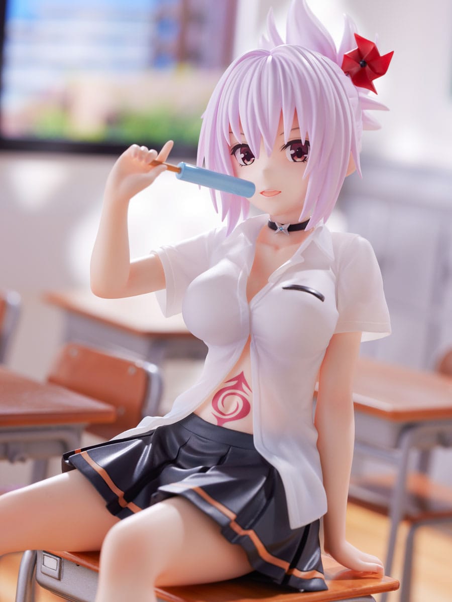 Ayakashi Triangle - Matsuri Kazamaki - F: Nex figure (Furyu)