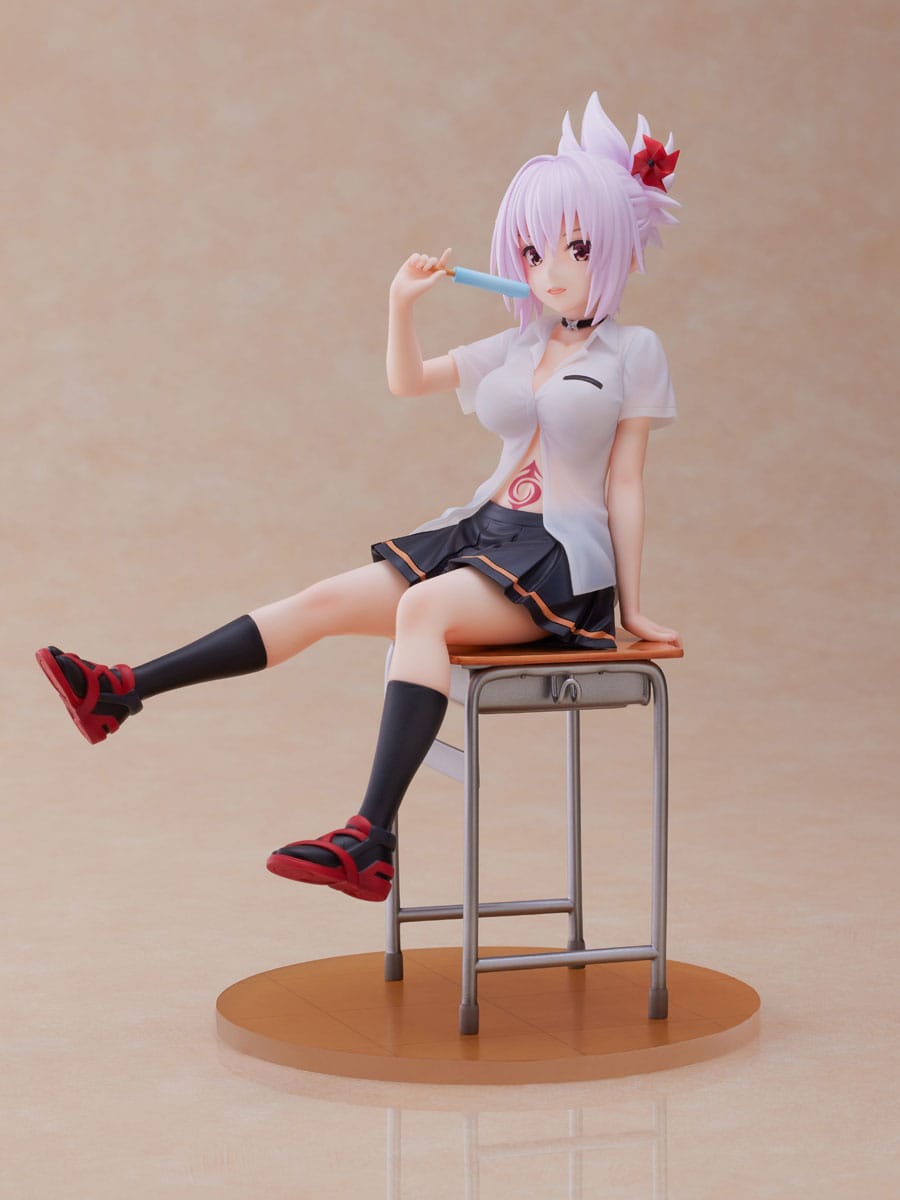Ayakashi Triangle - Matsuri Kazamaki - F: Nex figure (Furyu)
