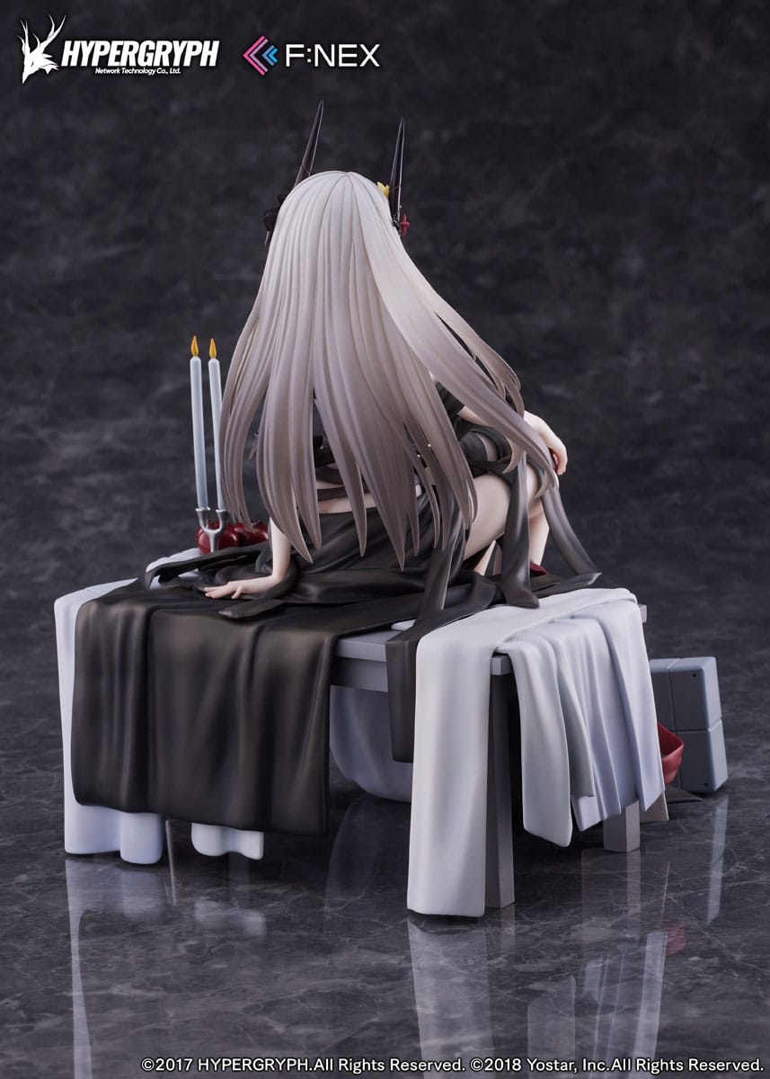 Arknights - Mudrock - Silent Night DN06 F:Nex Figur 1/7 (Furyu)
