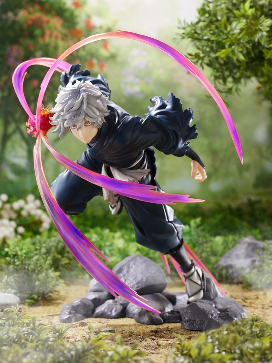 Hell's Paradise - Gabimaru - F: Nex figure 1/7 (Furyu)