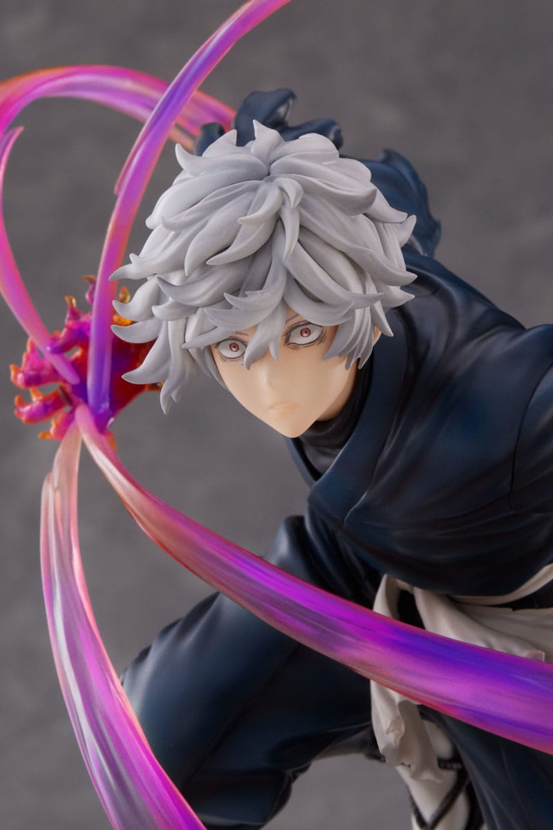 Hell's Paradise - Gabimaru - F: Nex figure 1/7 (Furyu)