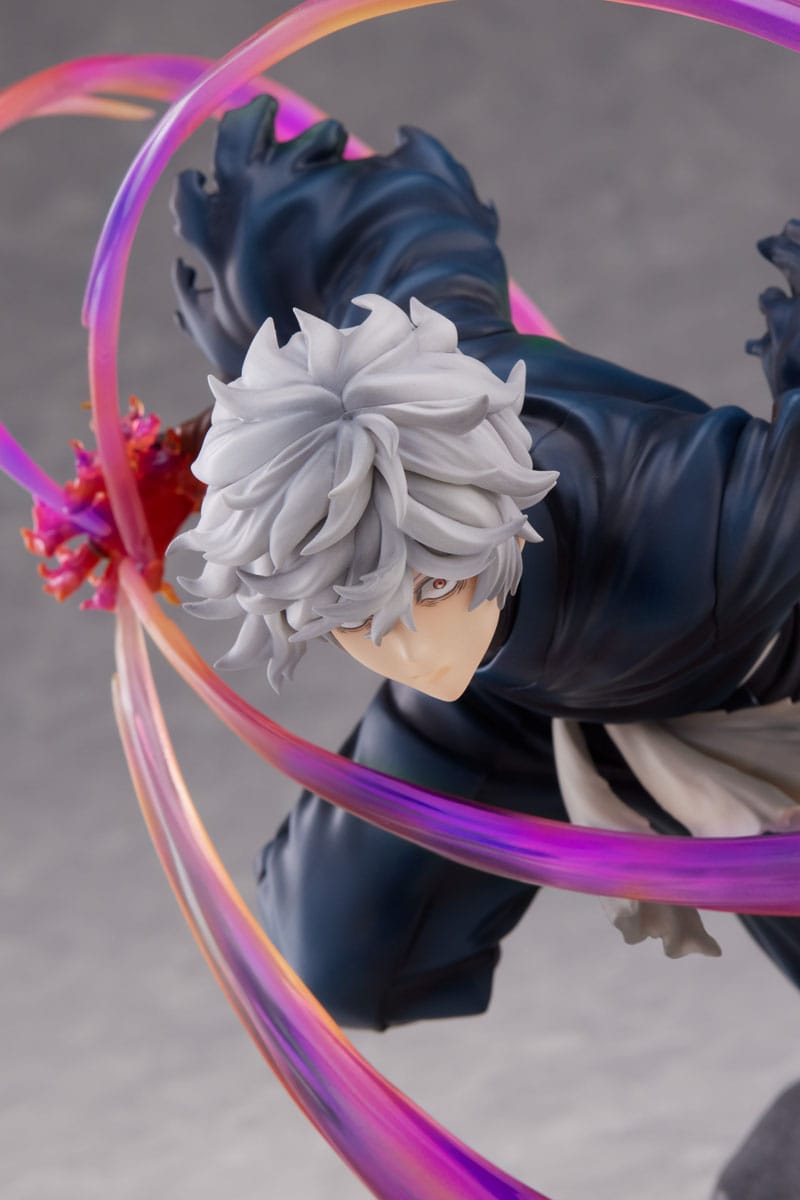 Hell's Paradise - Gabimaru - F: Nex figure 1/7 (Furyu)