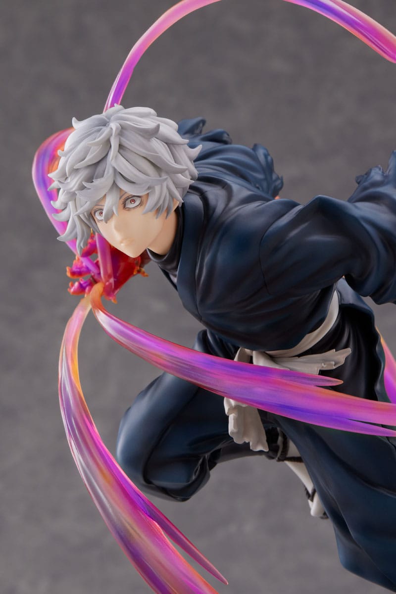 Hell's Paradise - Gabimaru - F: Nex figure 1/7 (Furyu)