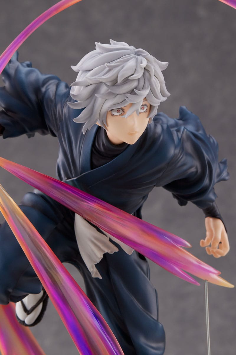 Hell's Paradise - Gabimaru - F: Nex figure 1/7 (Furyu)