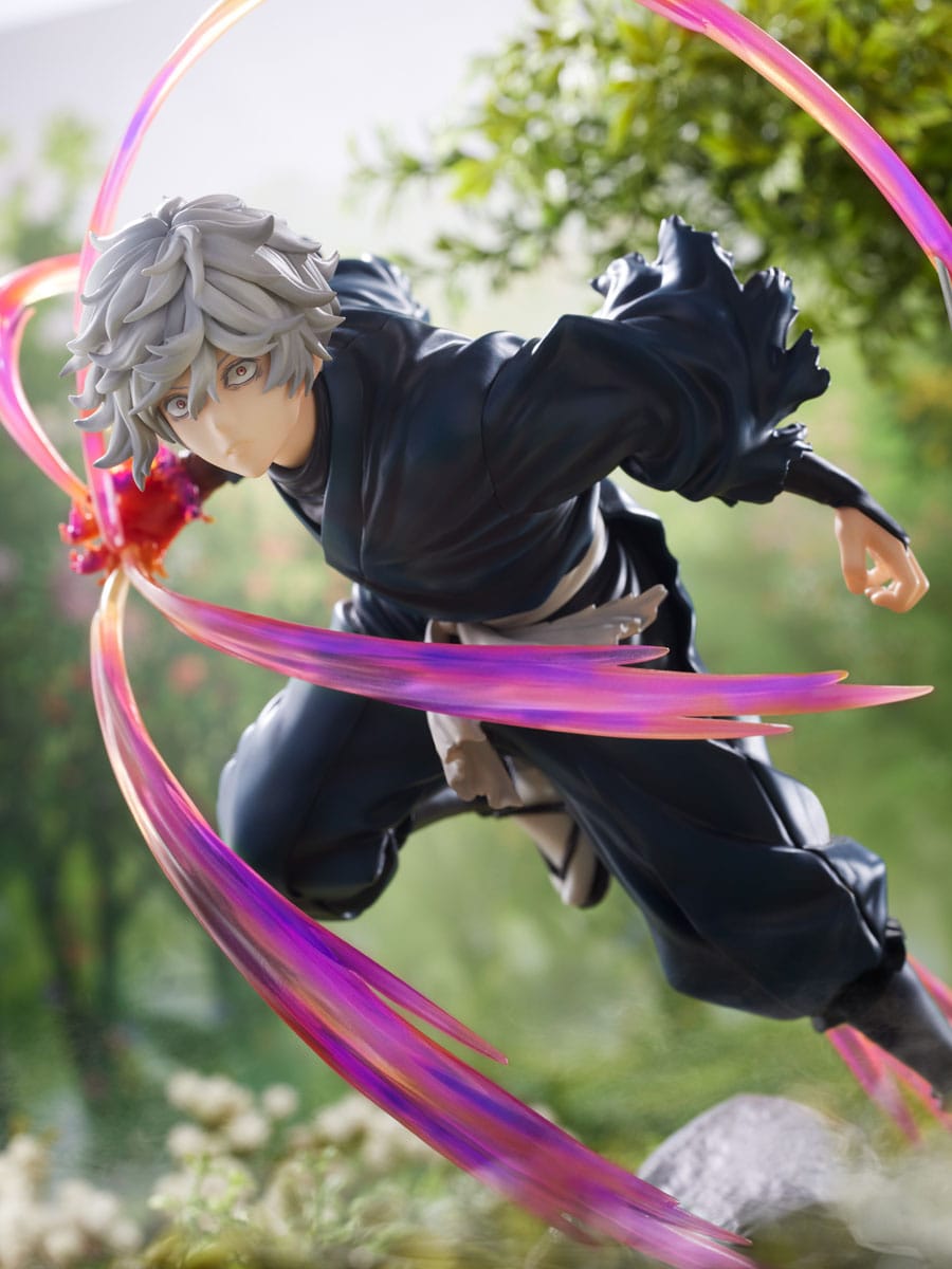 Hell's Paradise - Gabimaru - F: Nex figure 1/7 (Furyu)